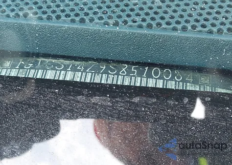 1995 GMC Sonoma z USA, uszkodzony, nr VIN 1GTCS14Z9S8510034